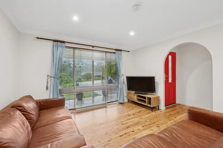 Third view of Homely house listing, 53 Hay Street, Bullaburra NSW 2784