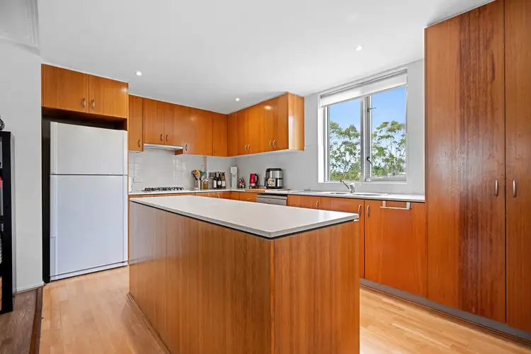 Third view of Homely unit listing, Level 3/16/4-10 Benedict Court, Holroyd NSW 2142