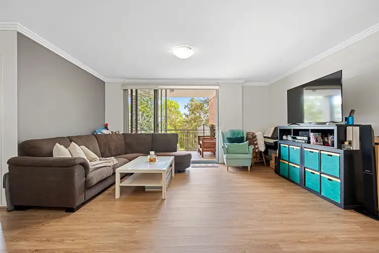 Fifth view of Homely unit listing, Level 3/16/4-10 Benedict Court, Holroyd NSW 2142