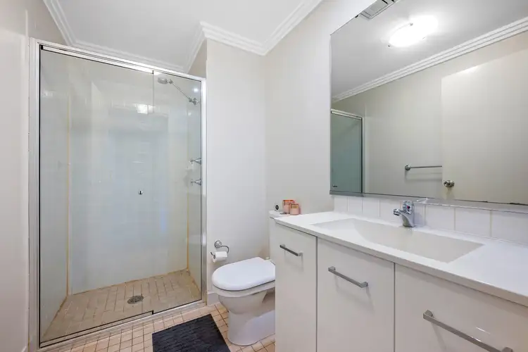 Sixth view of Homely unit listing, Level 3/16/4-10 Benedict Court, Holroyd NSW 2142