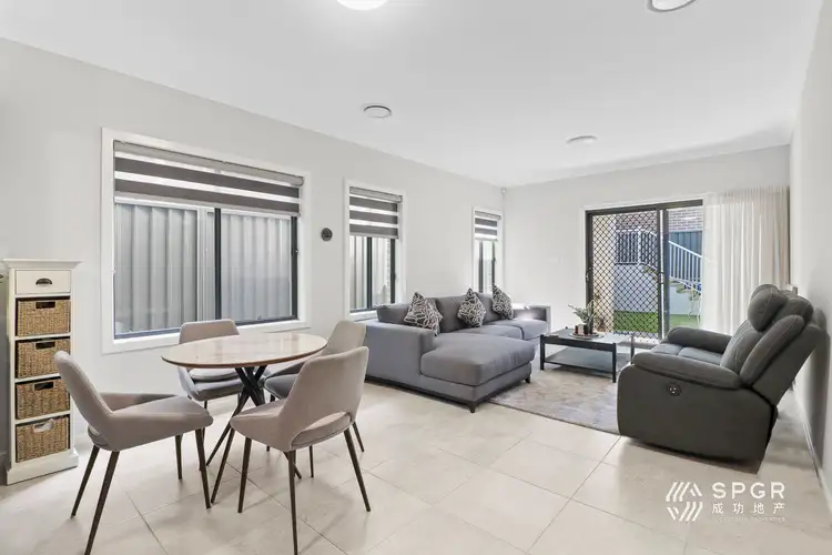 Main view of Homely house listing, 5 Fernyhough Street, Rouse Hill NSW 2155