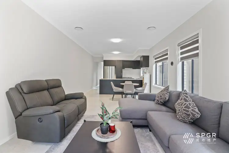 Third view of Homely house listing, 5 Fernyhough Street, Rouse Hill NSW 2155
