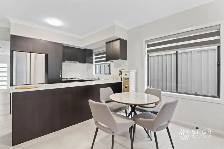 Fourth view of Homely house listing, 5 Fernyhough Street, Rouse Hill NSW 2155