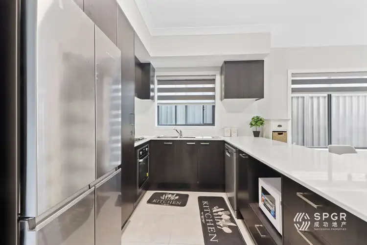 Fifth view of Homely house listing, 5 Fernyhough Street, Rouse Hill NSW 2155