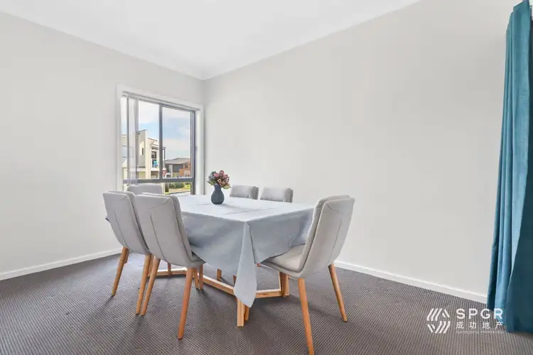 Sixth view of Homely house listing, 5 Fernyhough Street, Rouse Hill NSW 2155