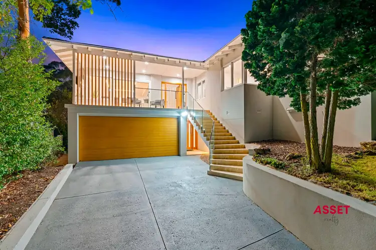 63 Barrie Street, East Killara NSW 2071