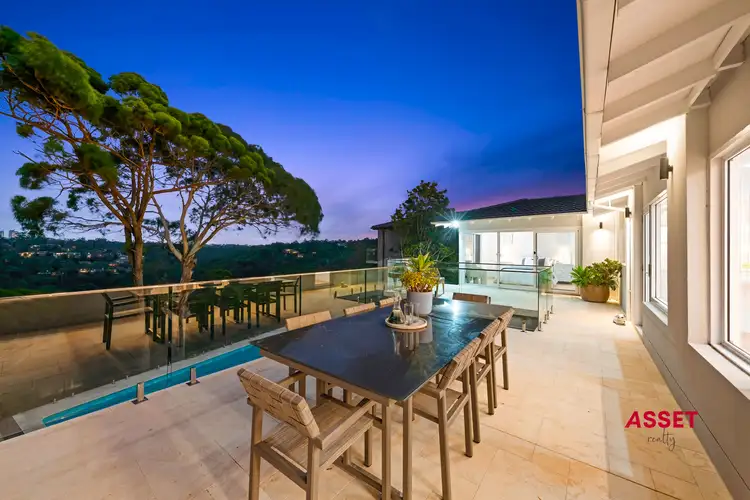 Second view of Homely house listing, 63 Barrie Street, East Killara NSW 2071