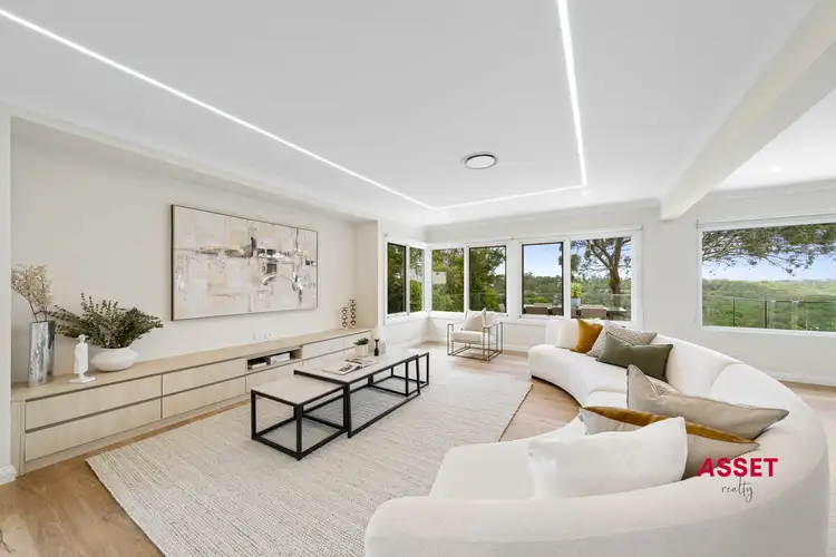 Fourth view of Homely house listing, 63 Barrie Street, East Killara NSW 2071