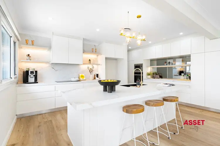 Sixth view of Homely house listing, 63 Barrie Street, East Killara NSW 2071