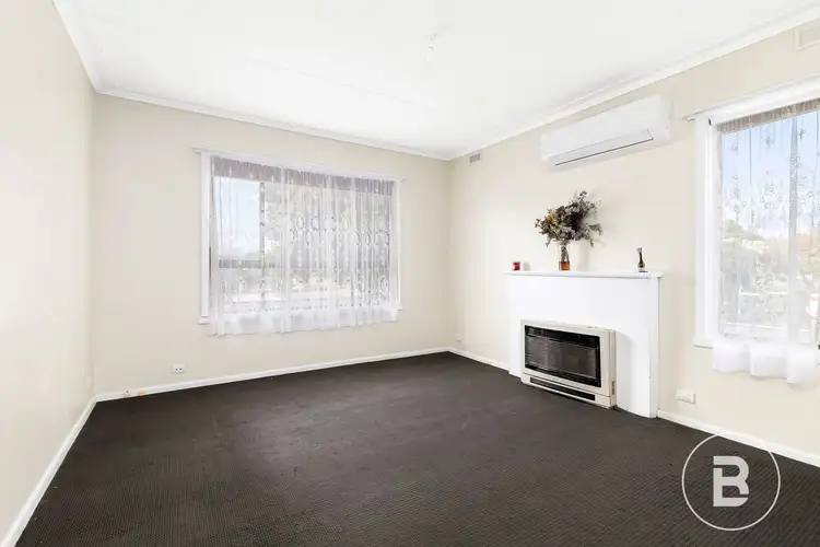 Second view of Homely house listing, 11 Yew Street, Wendouree VIC 3355