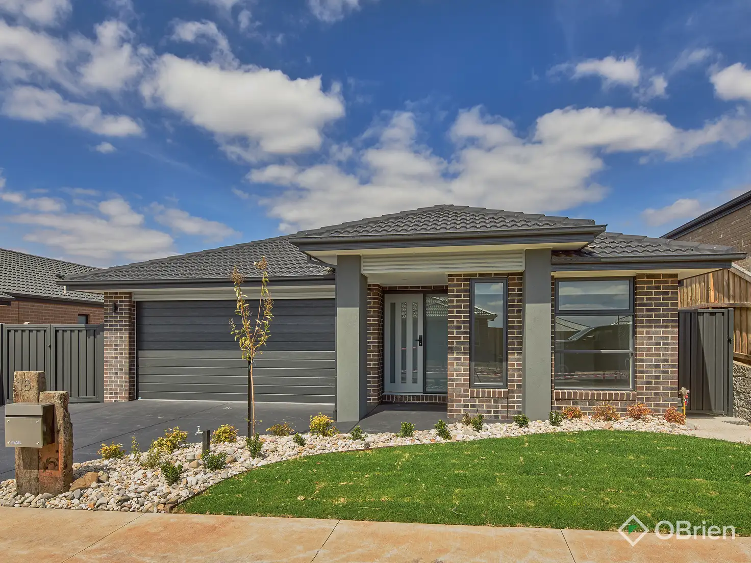 Main view of Homely house listing, 18 Royston Avenue, Warragul VIC 3820