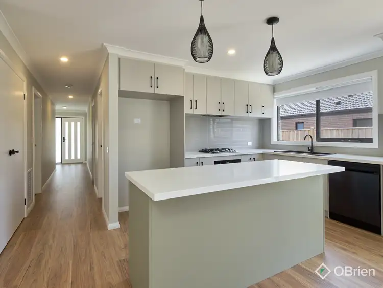 Second view of Homely house listing, 18 Royston Avenue, Warragul VIC 3820
