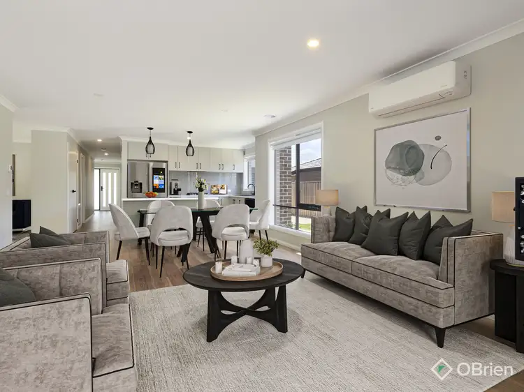 Third view of Homely house listing, 18 Royston Avenue, Warragul VIC 3820