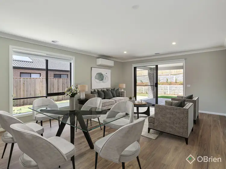 Fourth view of Homely house listing, 18 Royston Avenue, Warragul VIC 3820