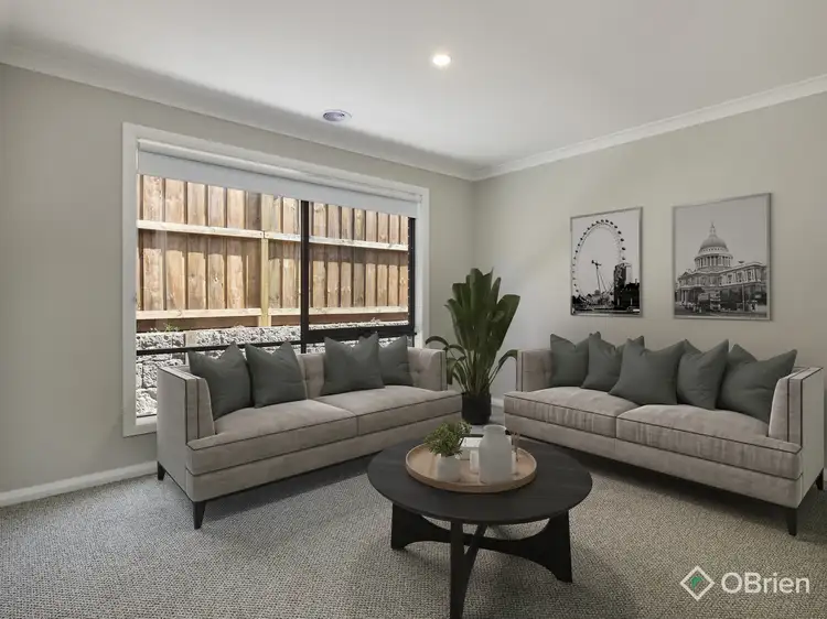 Fifth view of Homely house listing, 18 Royston Avenue, Warragul VIC 3820