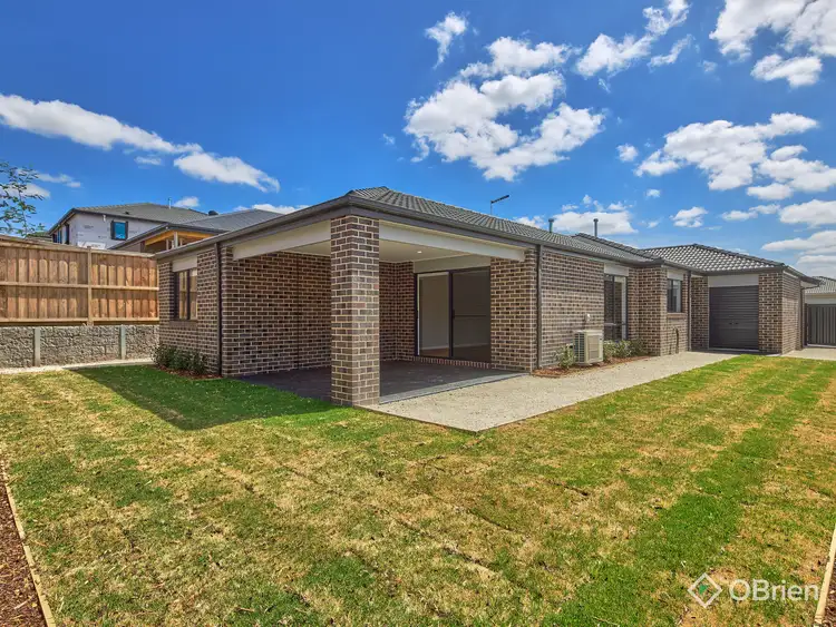 Sixth view of Homely house listing, 18 Royston Avenue, Warragul VIC 3820