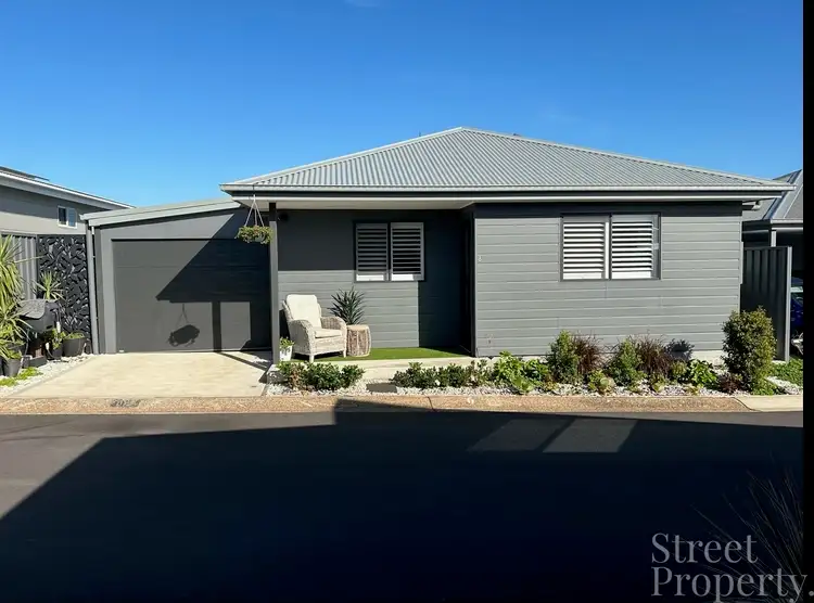 6/819 Tomago Road, Tomago NSW 2322