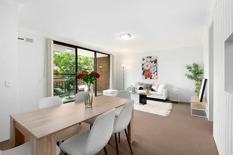 Main view of Homely unit listing, 3/263 Victoria Road, Drummoyne NSW 2047