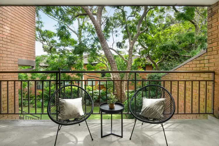 Fifth view of Homely unit listing, 3/263 Victoria Road, Drummoyne NSW 2047
