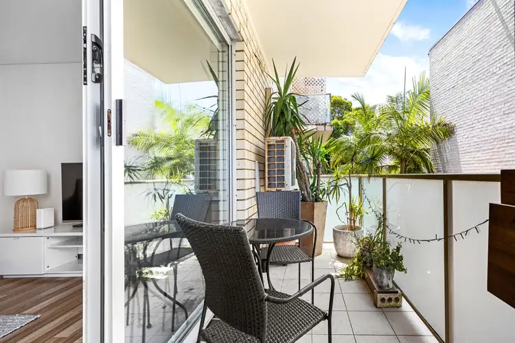 Fifth view of Homely unit listing, 4/116 Pacific Parade, Dee Why NSW 2099