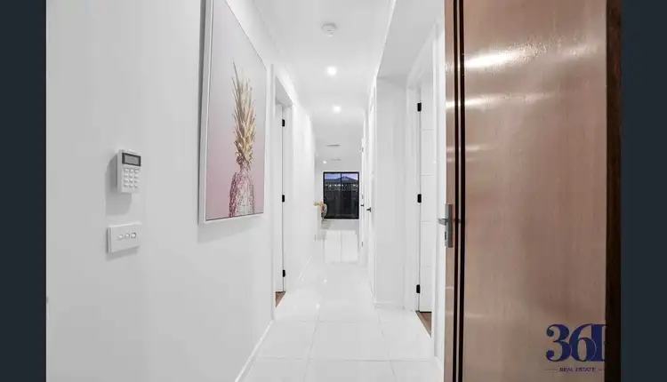 Second view of Homely house listing, 7 Rio Walk, Werribee VIC 3030