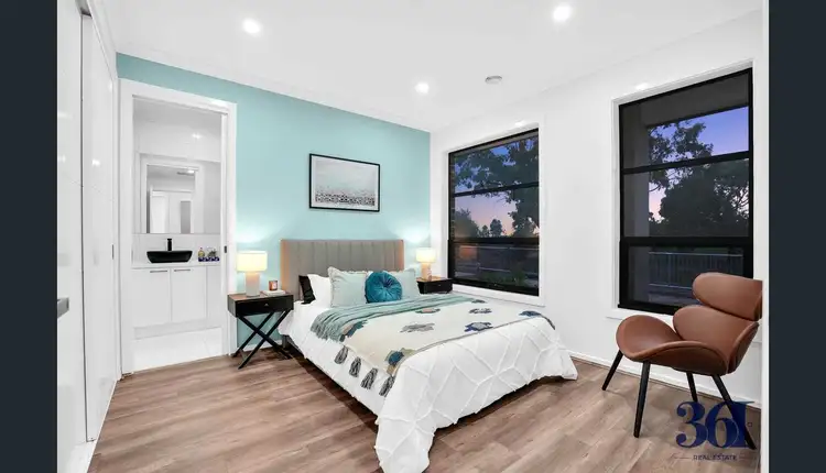 Third view of Homely house listing, 7 Rio Walk, Werribee VIC 3030