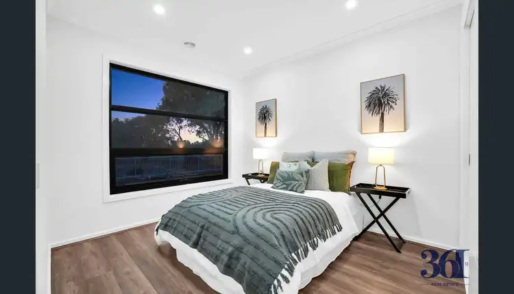 Fourth view of Homely house listing, 7 Rio Walk, Werribee VIC 3030
