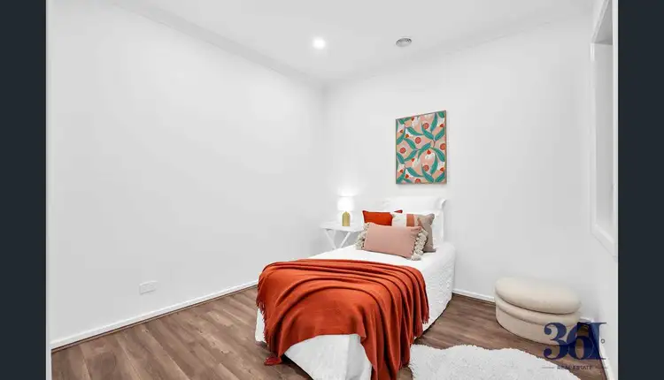 Fifth view of Homely house listing, 7 Rio Walk, Werribee VIC 3030
