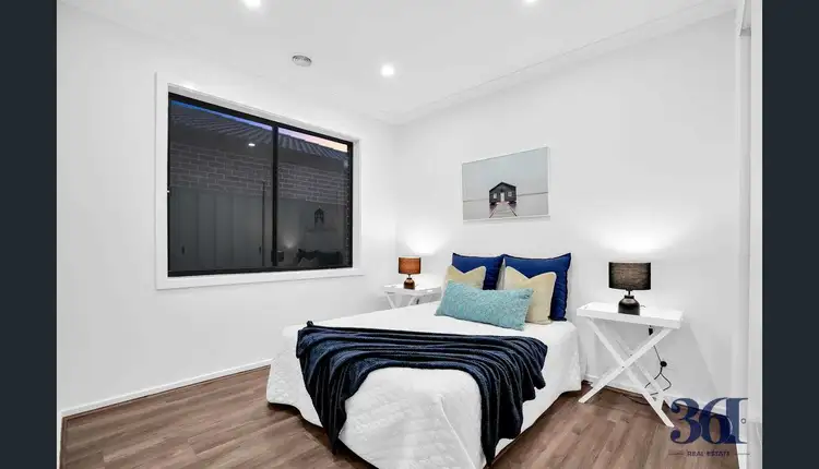 Sixth view of Homely house listing, 7 Rio Walk, Werribee VIC 3030