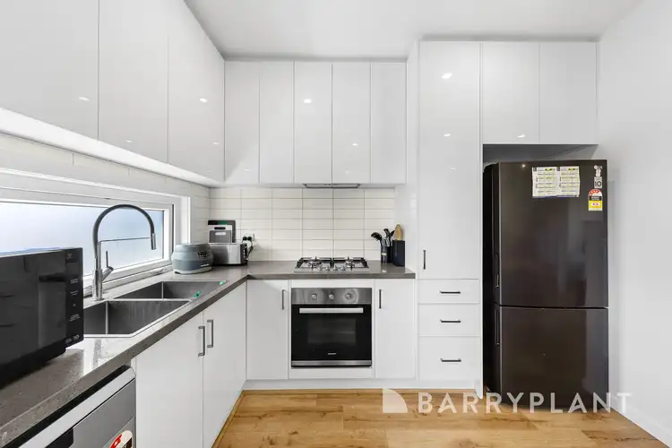 Third view of Homely unit listing, 5/37 Pennell Avenue, St Albans VIC 3021