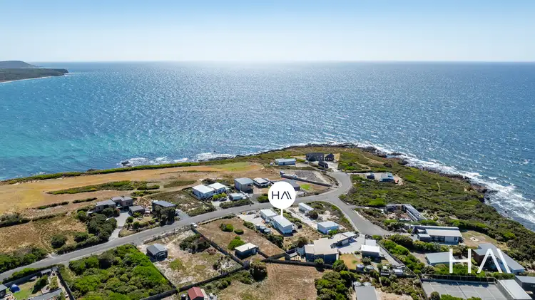 Second view of Homely house listing, 52 Seascape Drive, Lulworth TAS 7252
