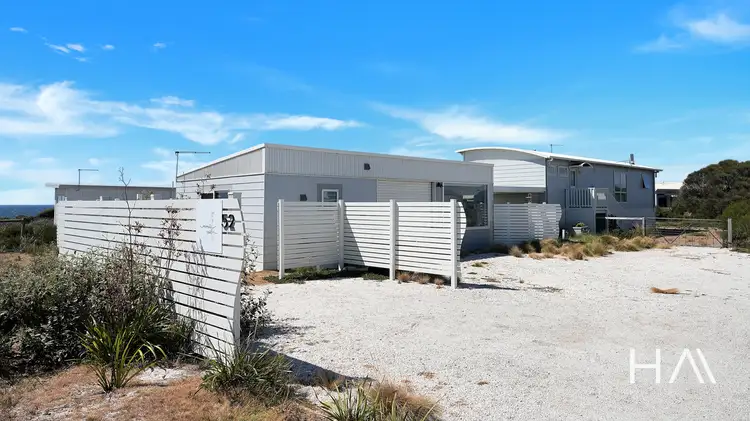 Third view of Homely house listing, 52 Seascape Drive, Lulworth TAS 7252