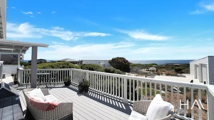 Fourth view of Homely house listing, 52 Seascape Drive, Lulworth TAS 7252