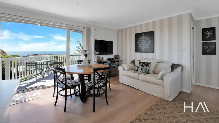 Fifth view of Homely house listing, 52 Seascape Drive, Lulworth TAS 7252