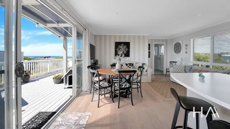 Sixth view of Homely house listing, 52 Seascape Drive, Lulworth TAS 7252
