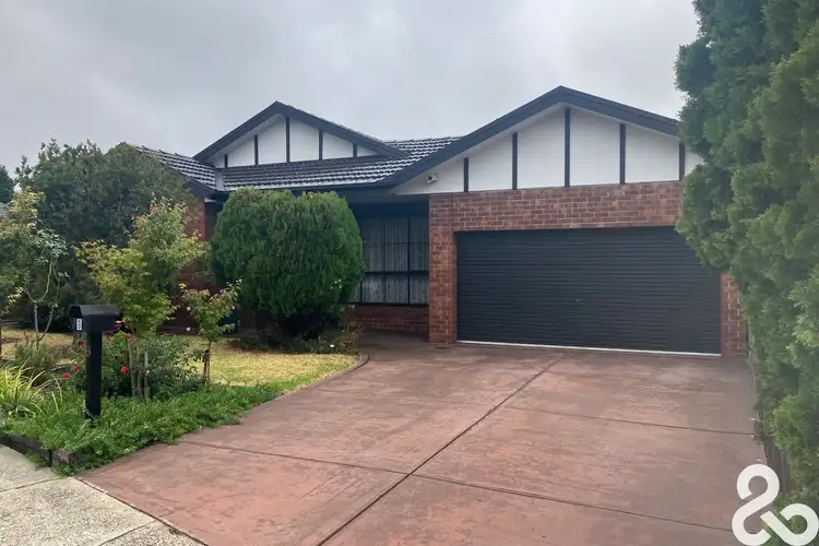 8 Pisani Court, Mill Park VIC 3082