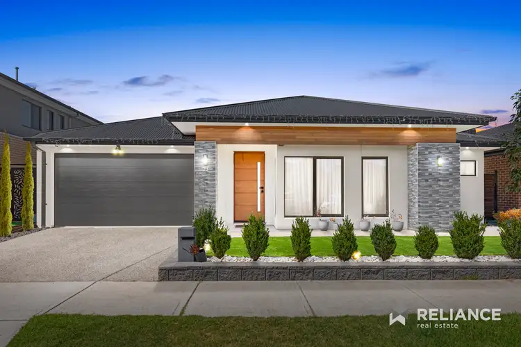 23 Mitcham Street, Truganina VIC 3029
