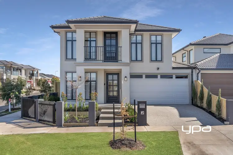 61 Sacred Drive, Sunbury VIC 3429