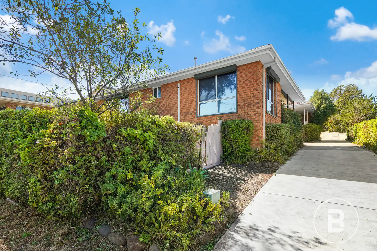 Main view of Homely unit listing, 1/7 McKee Street, Golden Point VIC 3350
