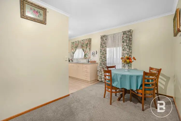 Fourth view of Homely unit listing, 1/7 McKee Street, Golden Point VIC 3350