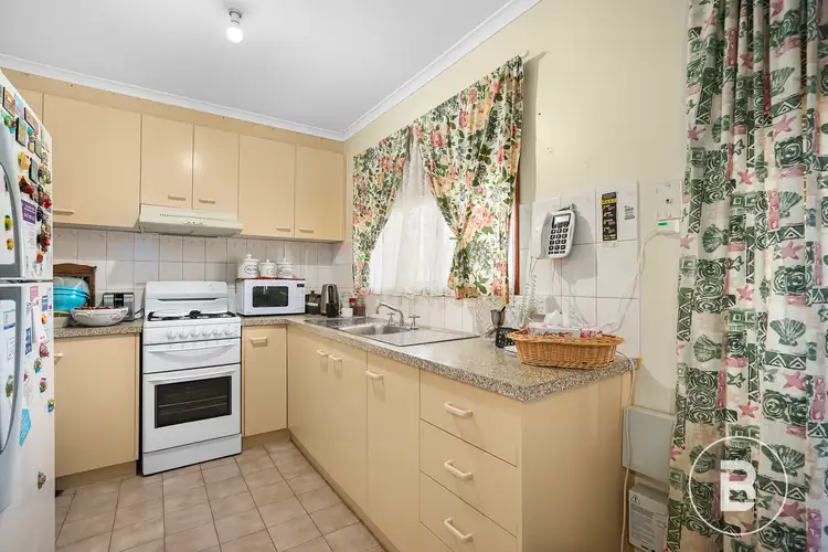 Fifth view of Homely unit listing, 1/7 McKee Street, Golden Point VIC 3350