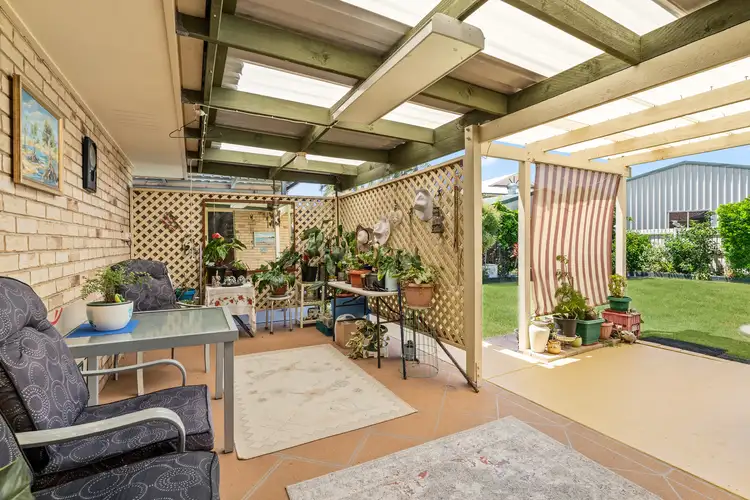 Second view of Homely house listing, 194 Pulgul Street, Urangan QLD 4655