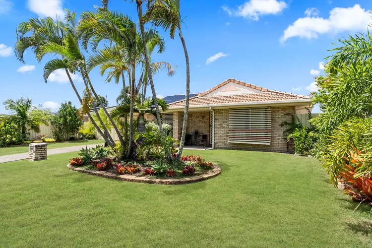 Fourth view of Homely house listing, 194 Pulgul Street, Urangan QLD 4655