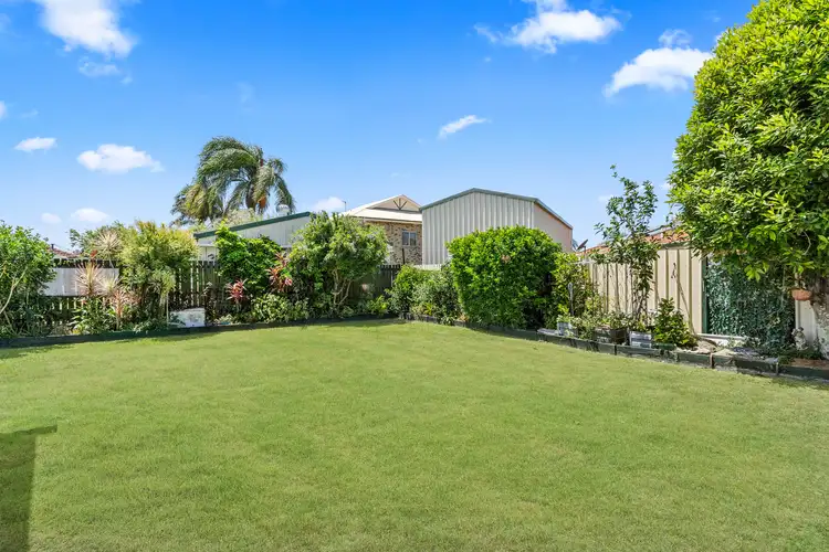Sixth view of Homely house listing, 194 Pulgul Street, Urangan QLD 4655