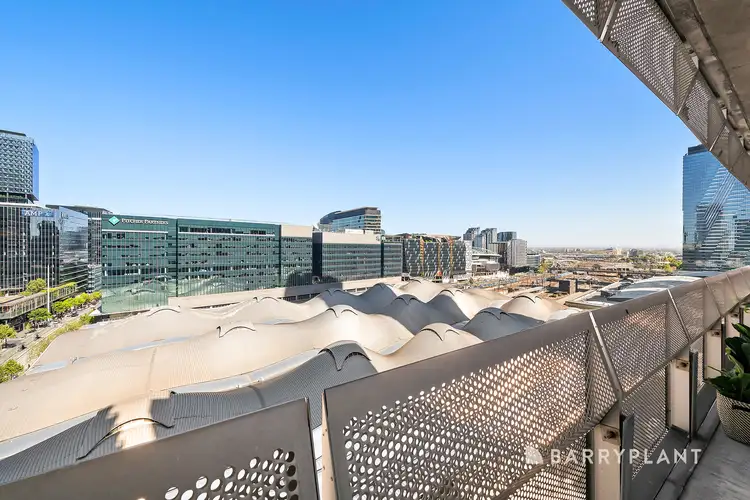 1505/620 Collins Street, Melbourne VIC 3000