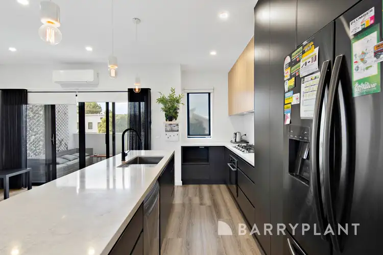 Fifth view of Homely house listing, 75A Conrad Street, St Albans VIC 3021