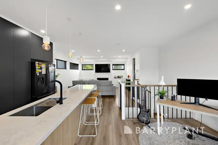 Sixth view of Homely house listing, 75A Conrad Street, St Albans VIC 3021