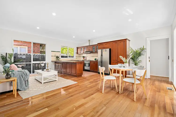 Second view of Homely house listing, 115 Chadstone Road, Malvern East VIC 3145