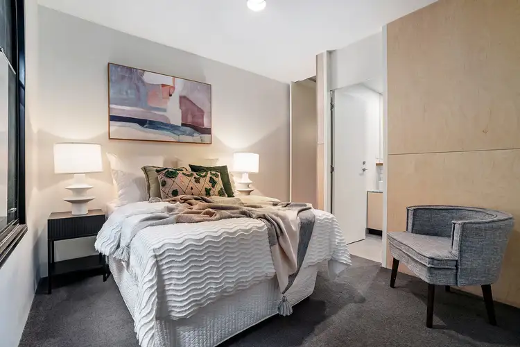 Sixth view of Homely apartment listing, 203/729 Burwood Road, Hawthorn East VIC 3123