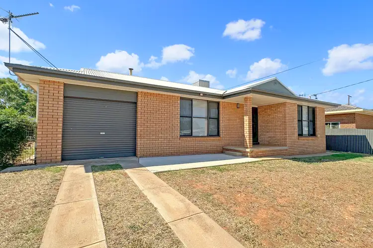 Main view of Homely house listing, 21 Mathews Street, Cobar NSW 2835
